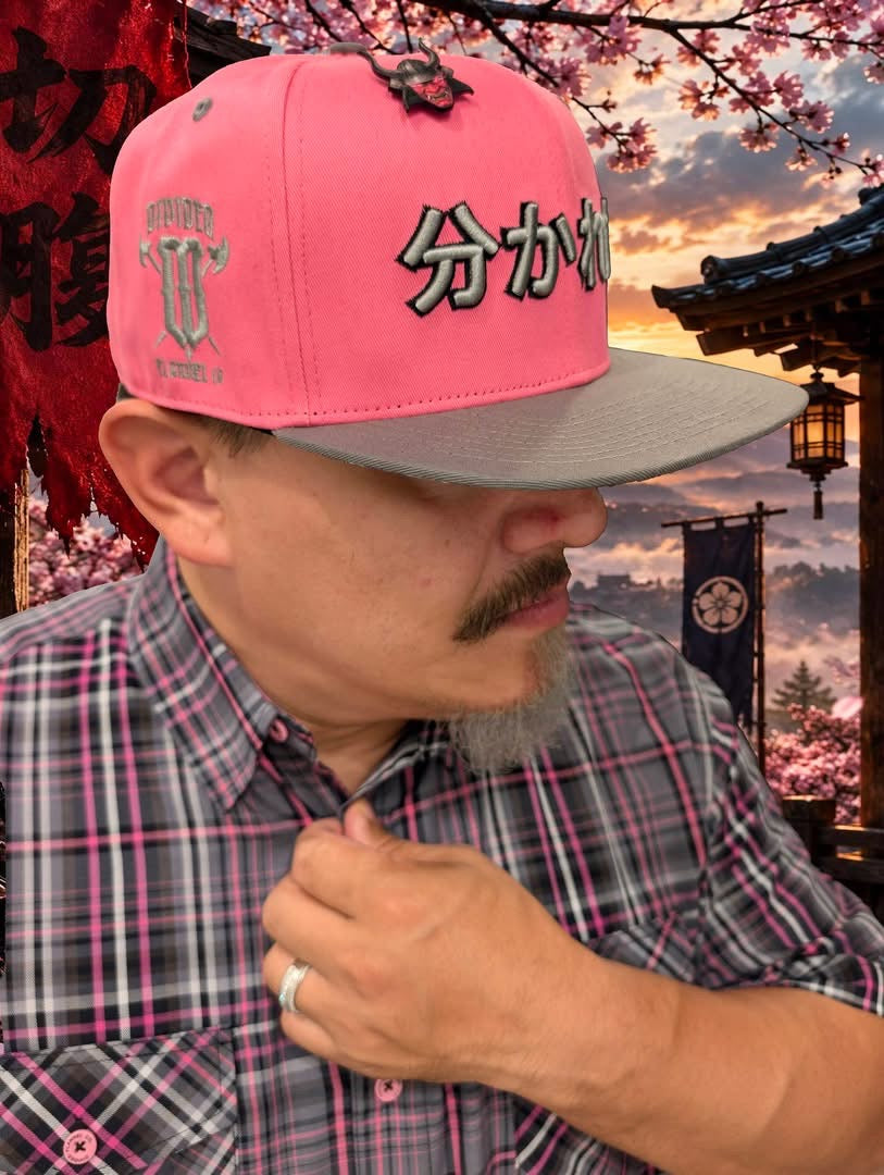Seppuku Paloma Short Sleeve