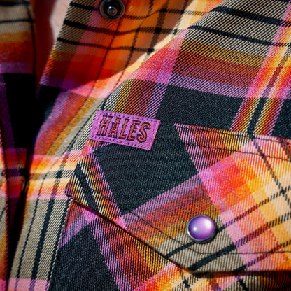 Women’s Redondo Flannel