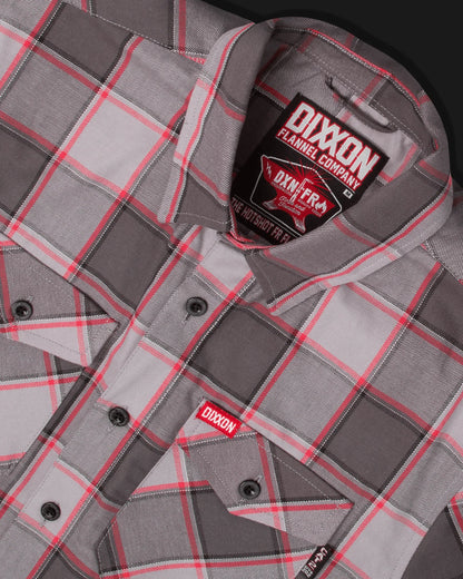Workforce Hotshot FR Flannel