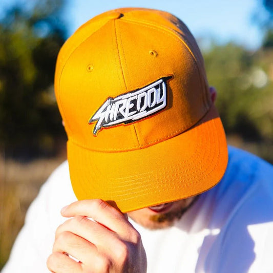 Staple Snapback (Saddle)
