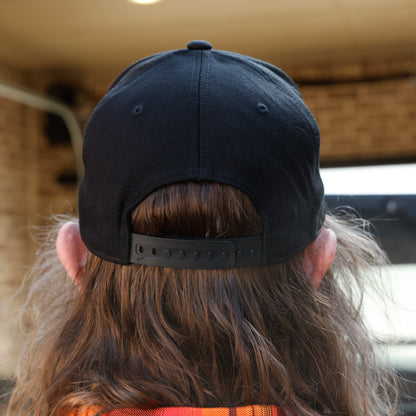 Halefire Snapback