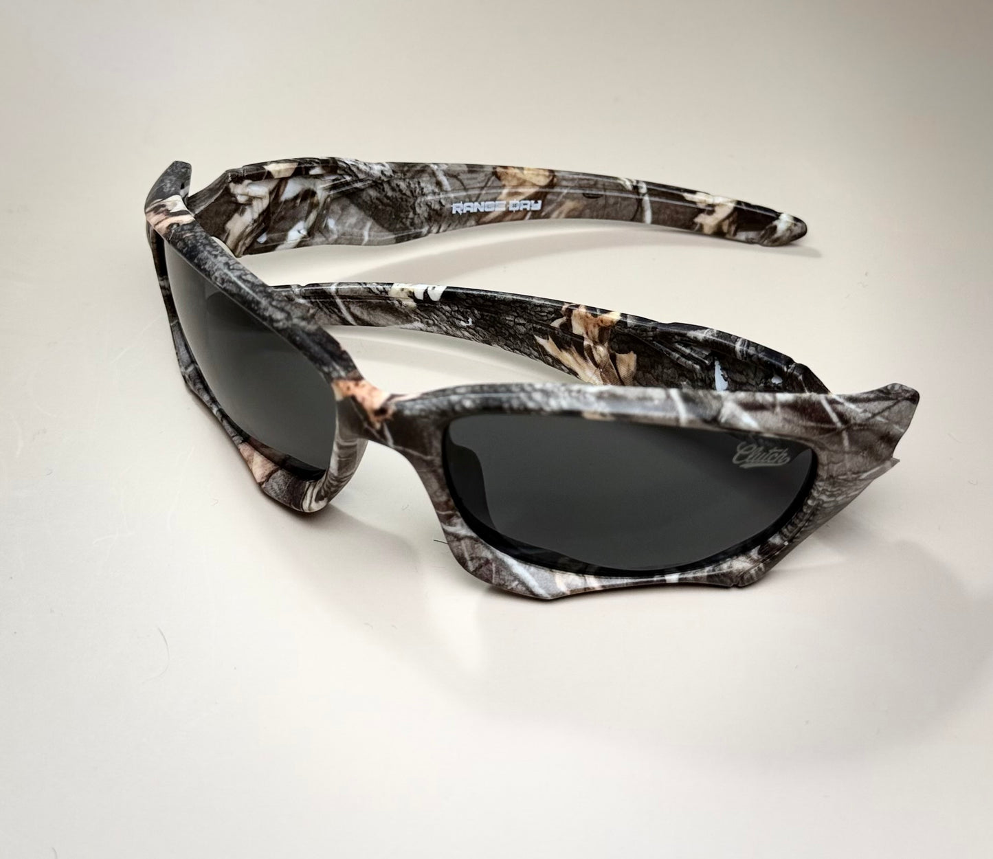 Range Day Sunglasses