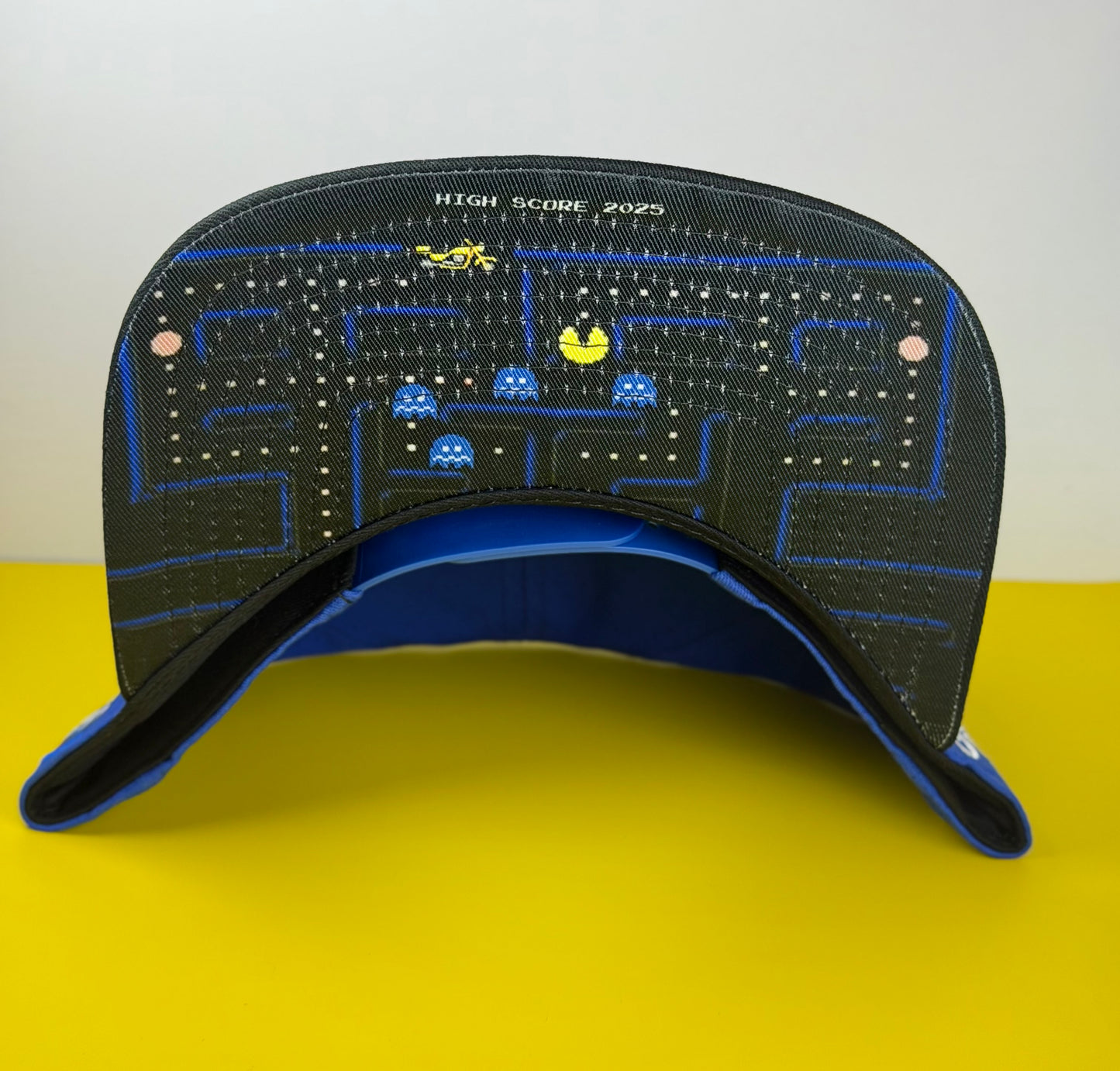 The Pac Snapback (MINOR DEFECTS)