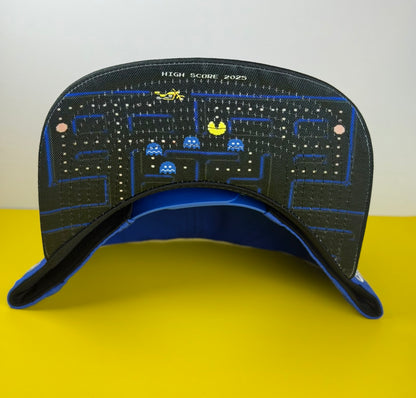 The Pac Snapback (MINOR DEFECTS)