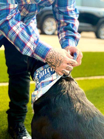 The Chain Snatcher Bandana