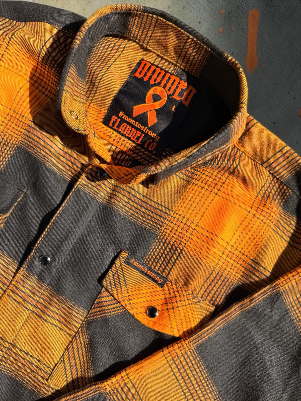 Women’s Monte Strong Flannel