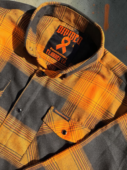 Women’s Monte Strong Flannel