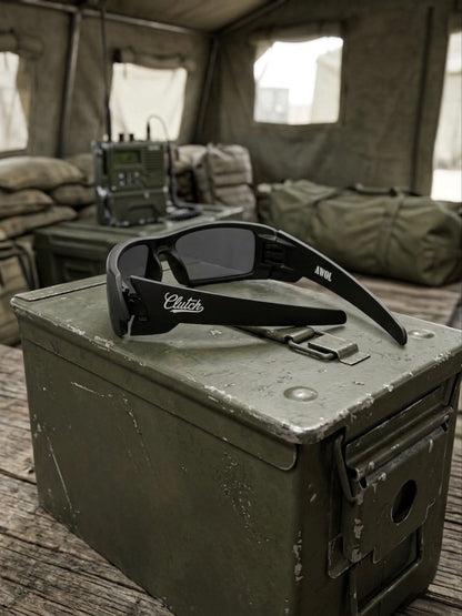 AWOL Sunglasses