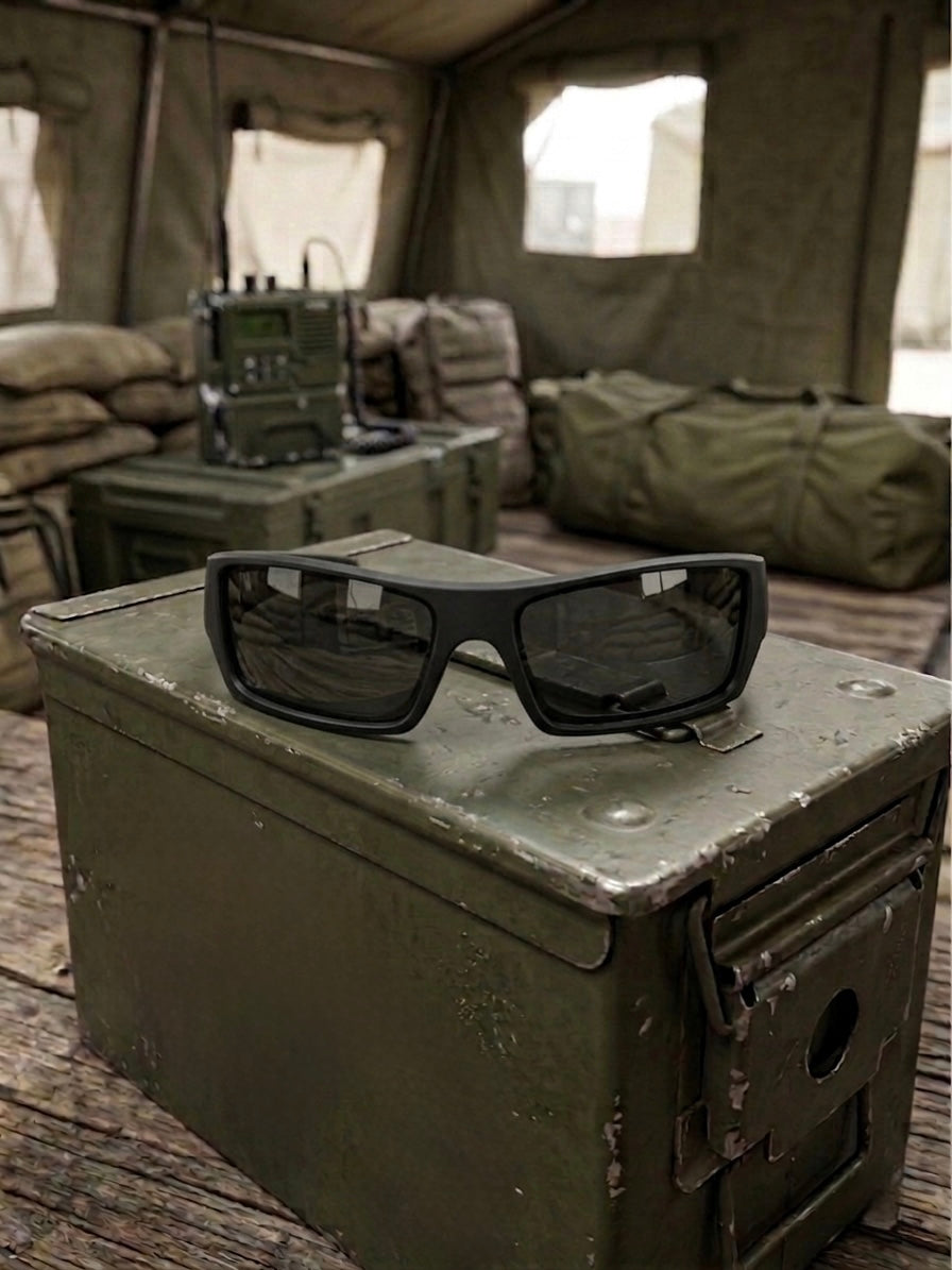 AWOL Sunglasses