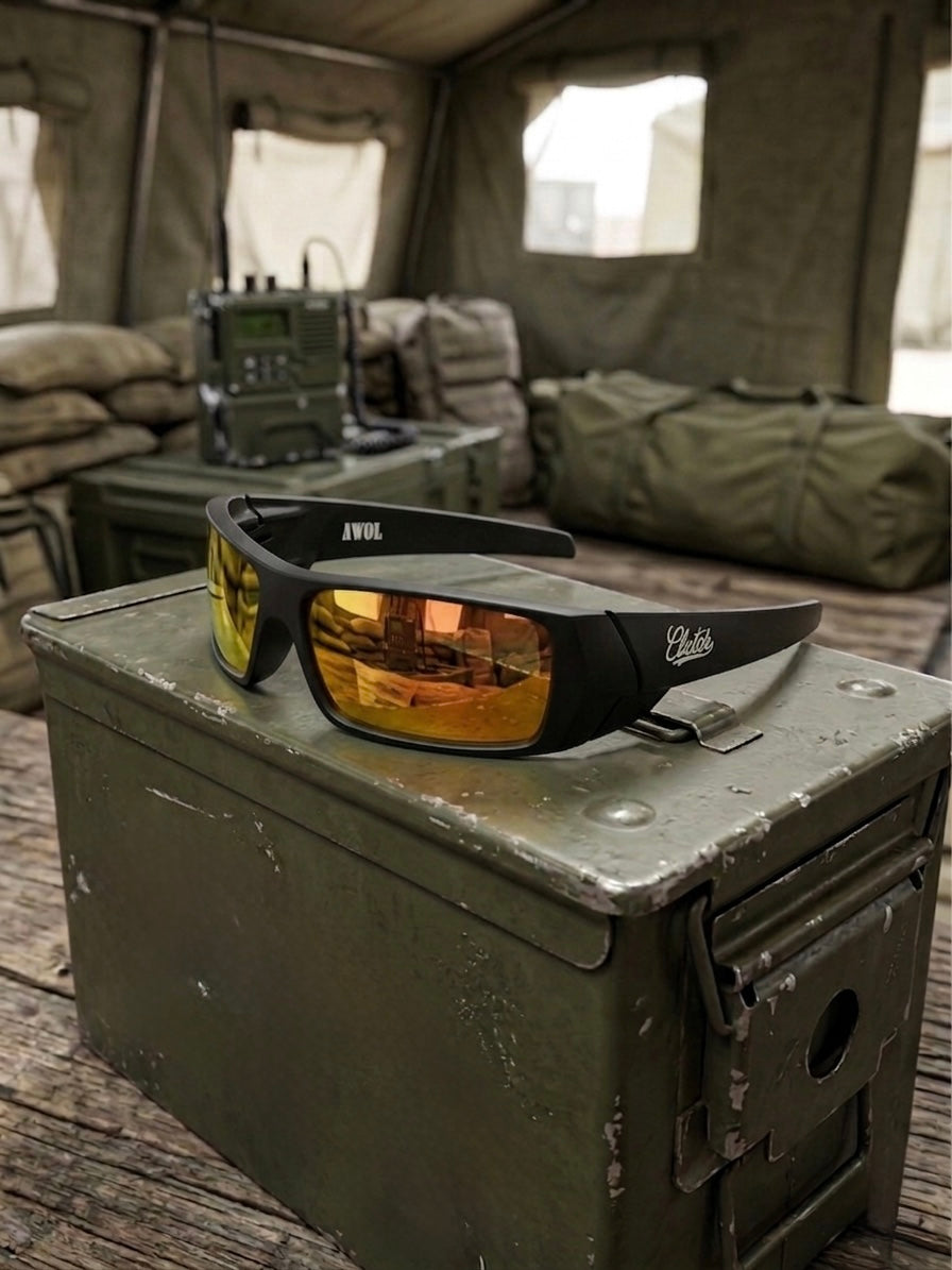 AWOL Sunglasses
