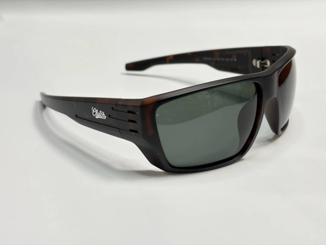 Overdrive Sunglasses