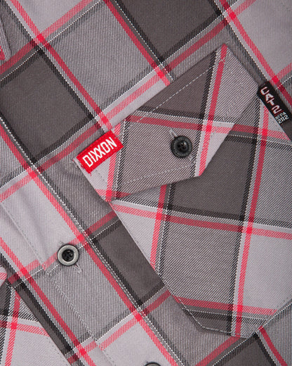 Workforce Hotshot FR Flannel