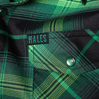 Youth Fight the Stigma Flannel