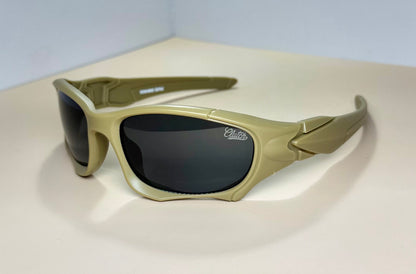 Range Day Sunglasses