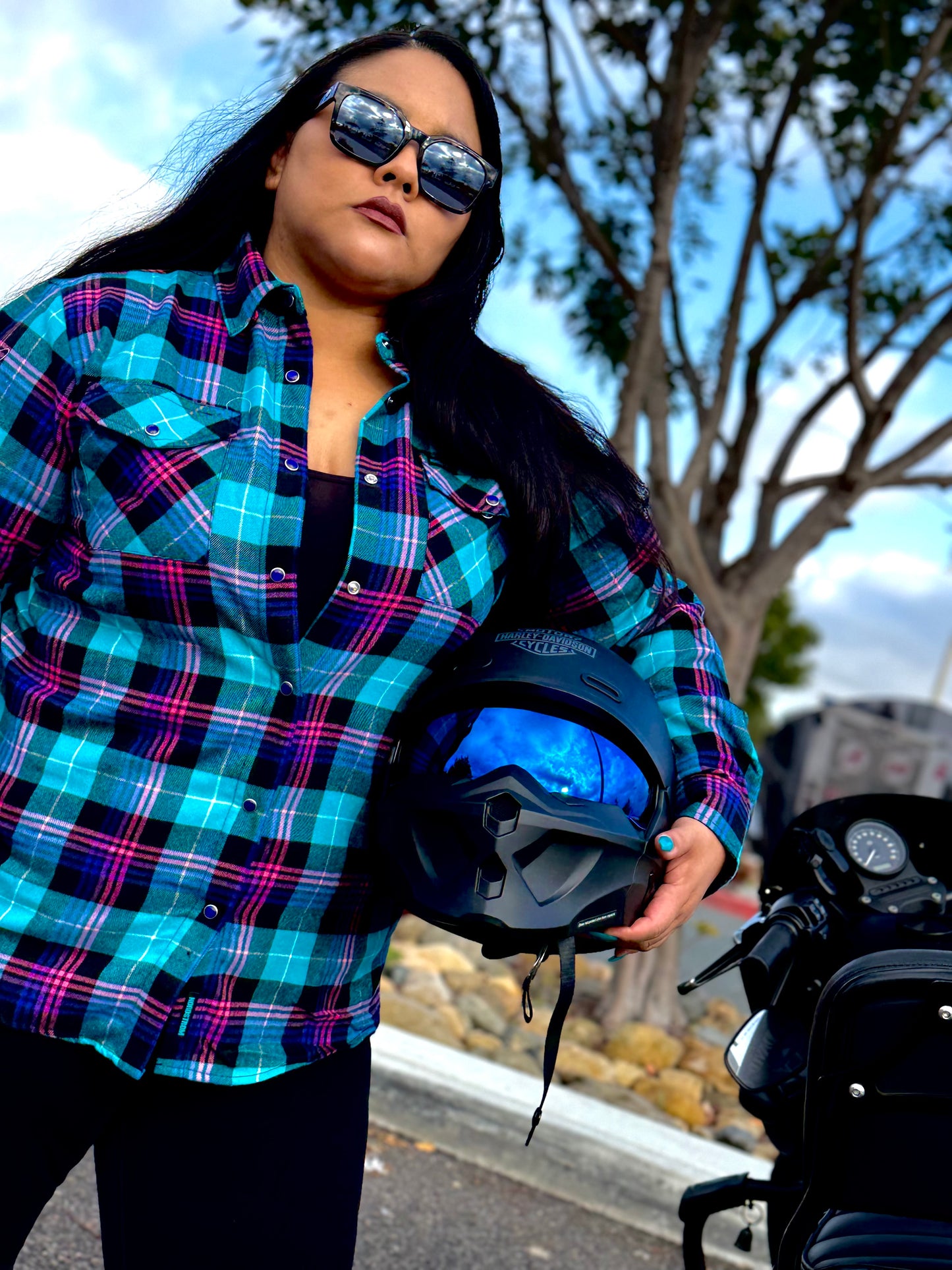 Women’s Nordstrom 2.0 Flannel