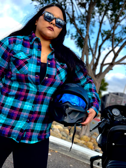 Women’s Nordstrom 2.0 Flannel