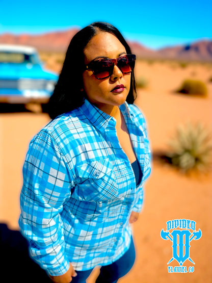 Women’s ‘78 Flannel