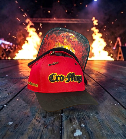 Cro-Mags “Age of Quarrel” Dad Hat