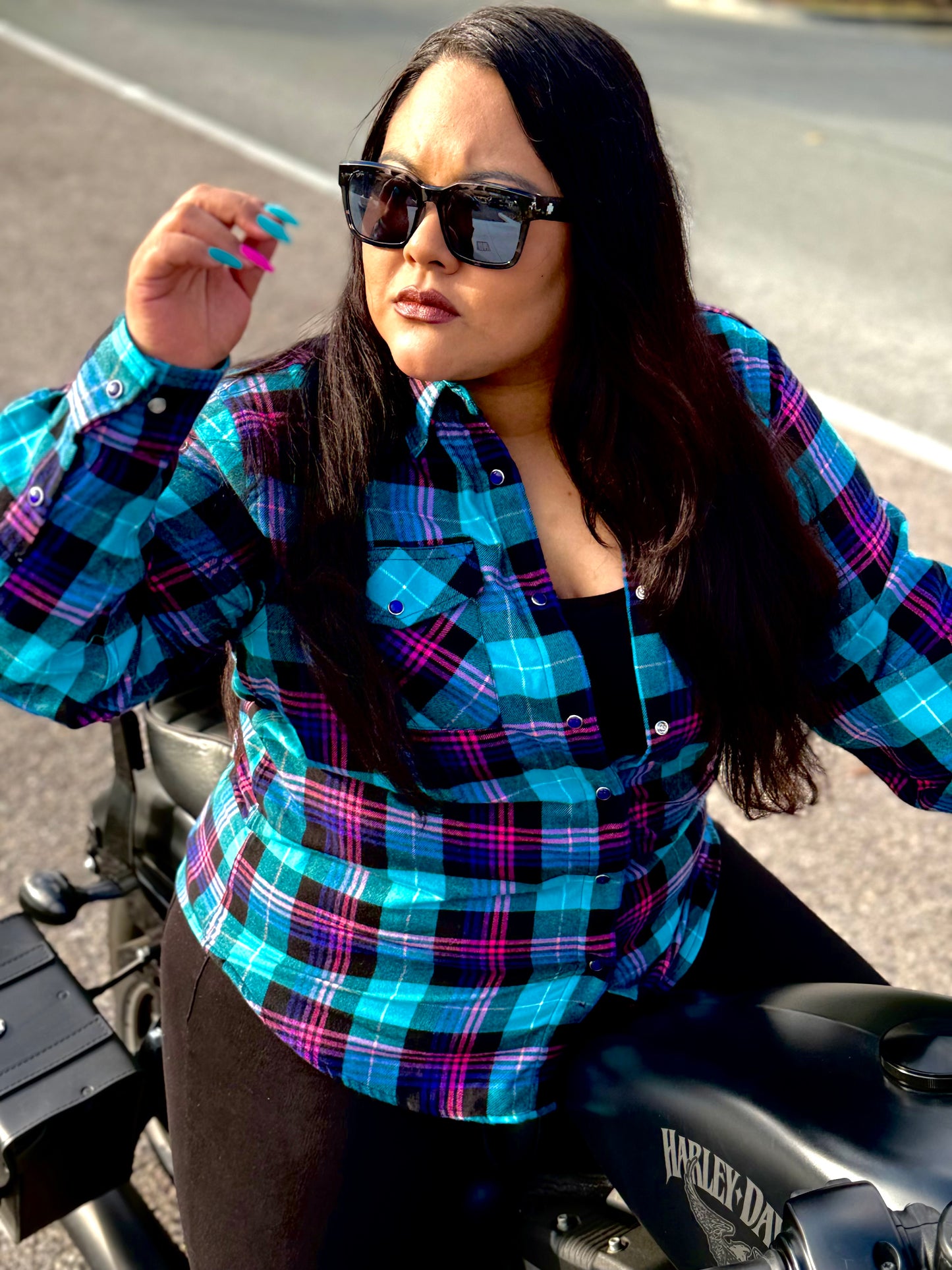 Women’s Nordstrom 2.0 Flannel