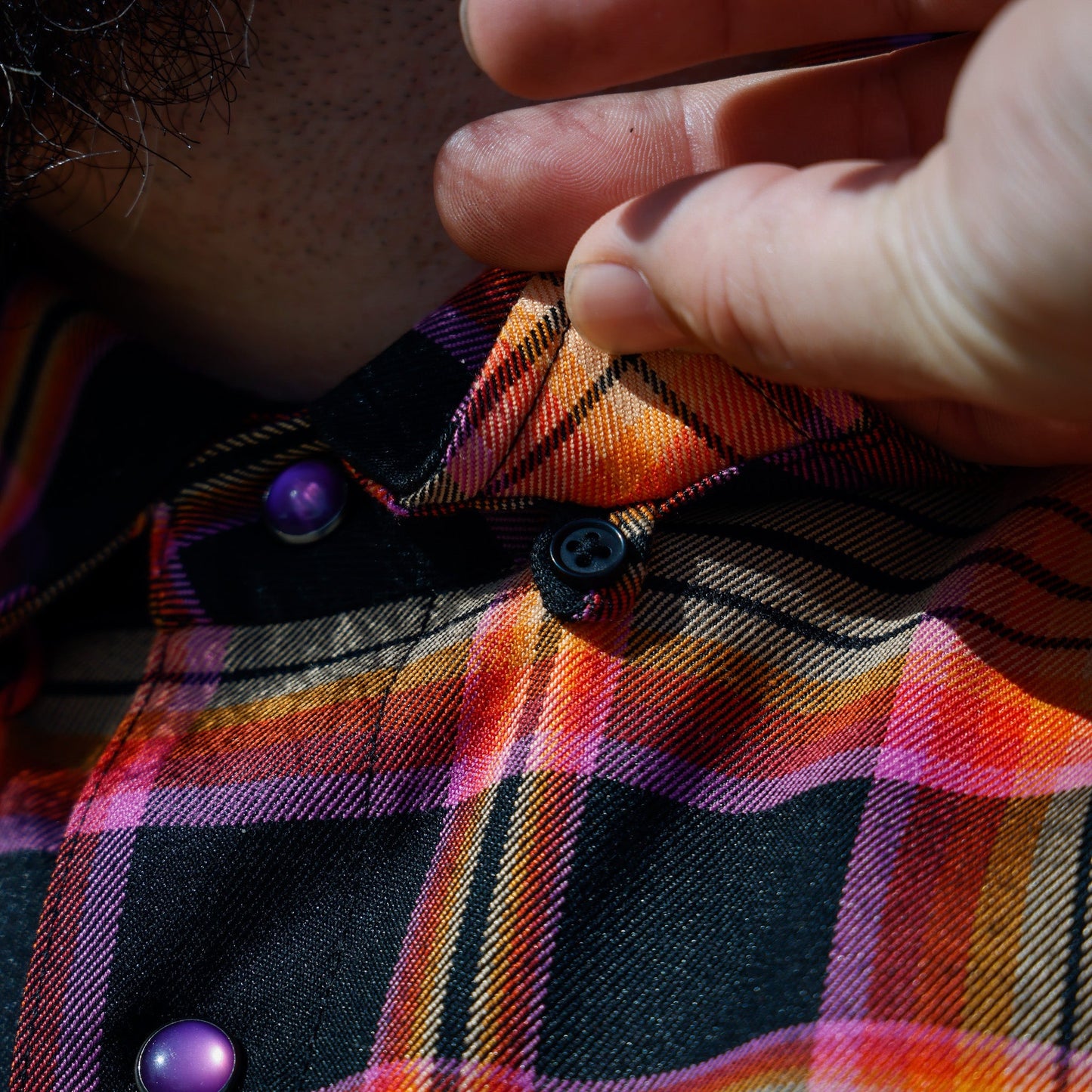 Redondo Flannel