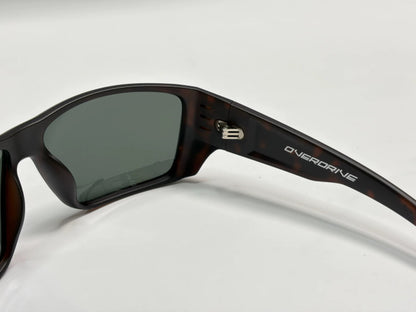 Overdrive Sunglasses