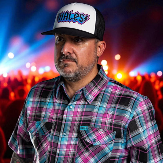 High Voltage Hat