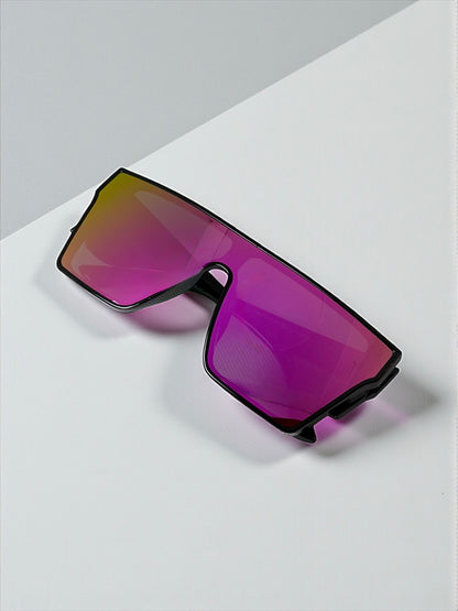 The Hustle Sunglasses
