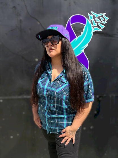 Women’s YANA Paloma Short Sleeve