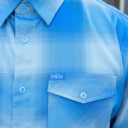 La Basillica Flannel