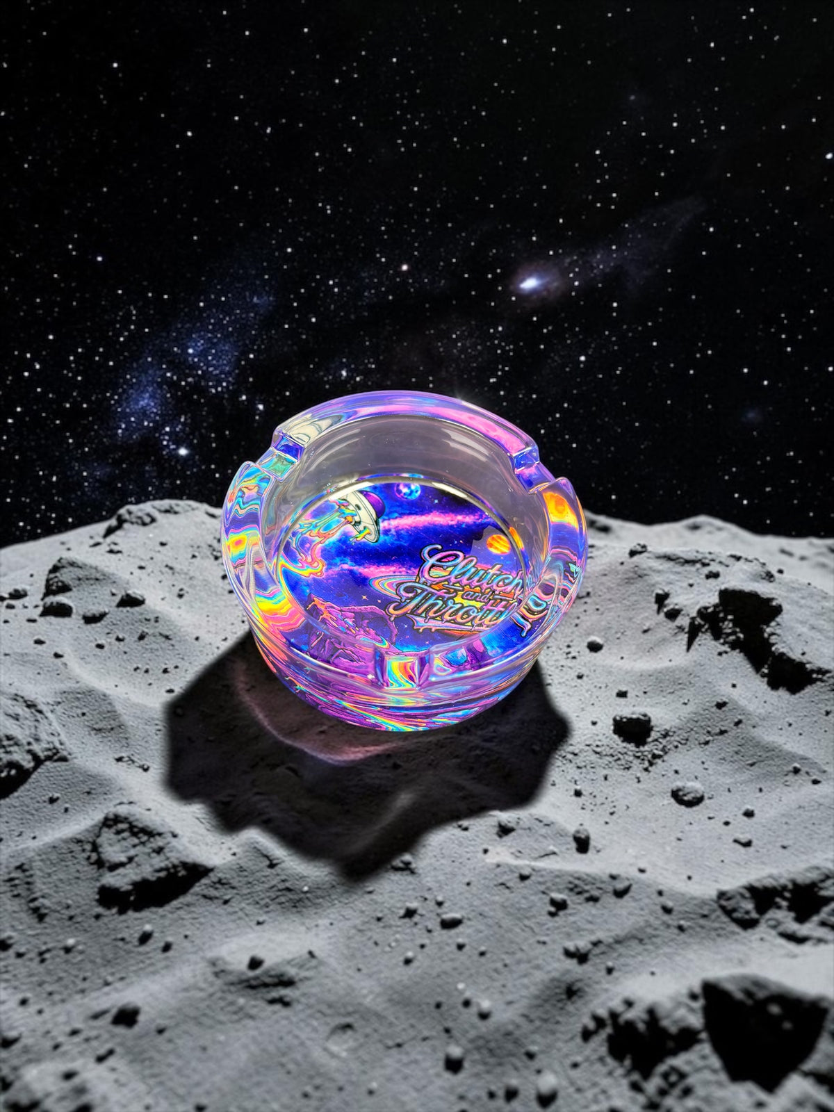 Space Trippin’ Essentials Kit