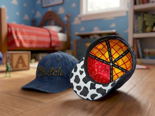 The Sheriff Hat