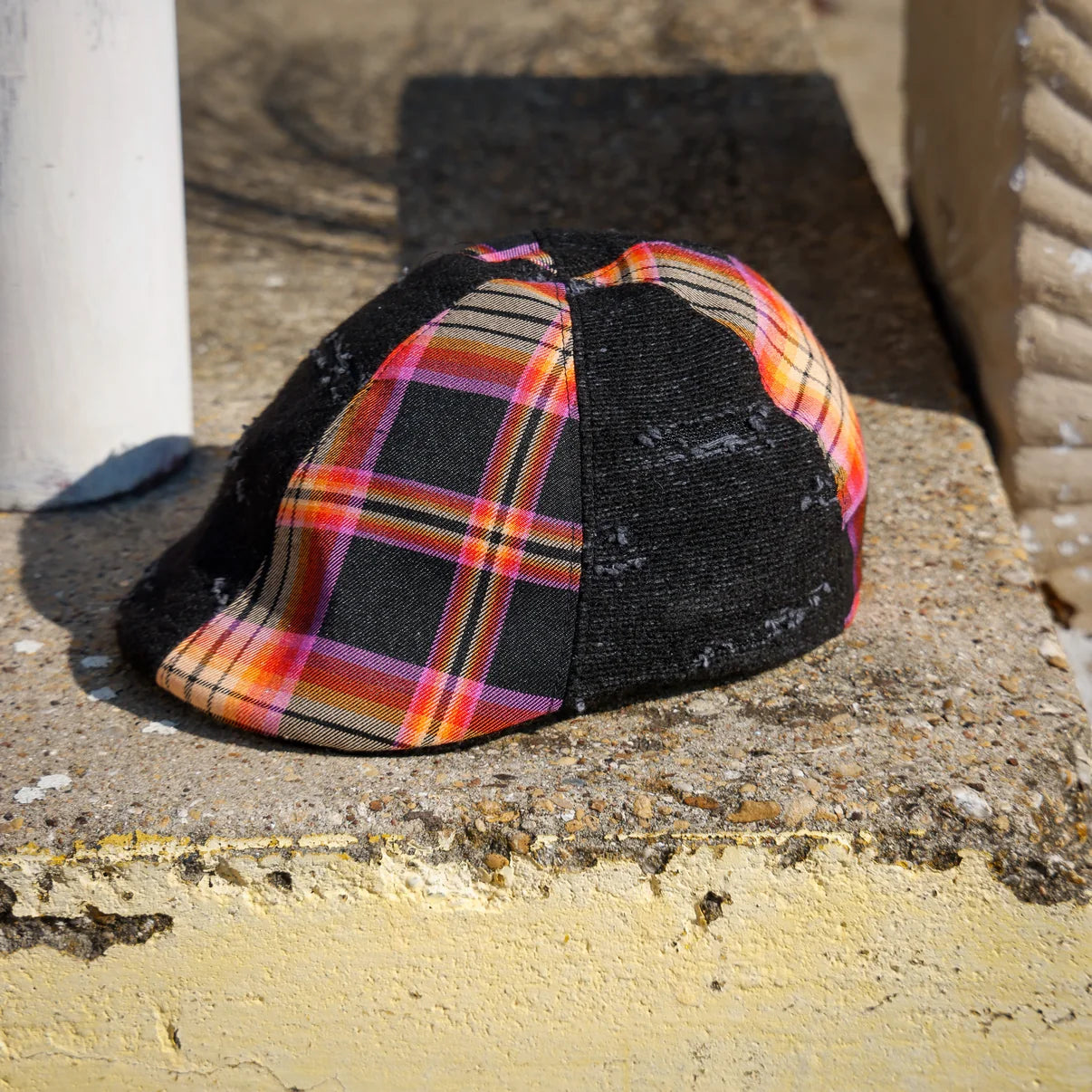 Redondo Club Cap