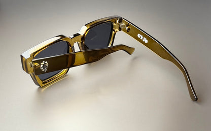 G’d Up Sunglasses