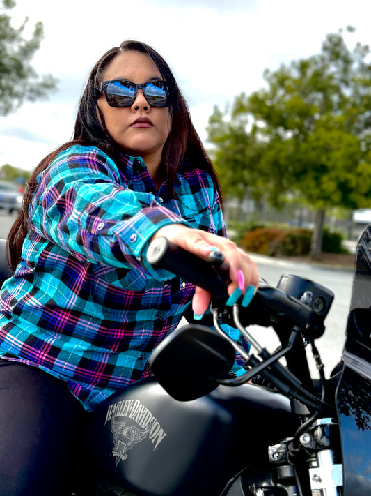 Women’s Nordstrom 2.0 Flannel