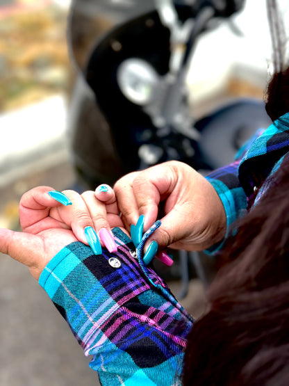 Women’s Nordstrom 2.0 Flannel