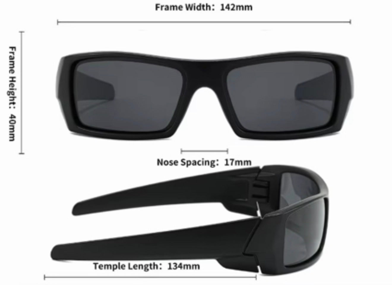 AWOL Sunglasses