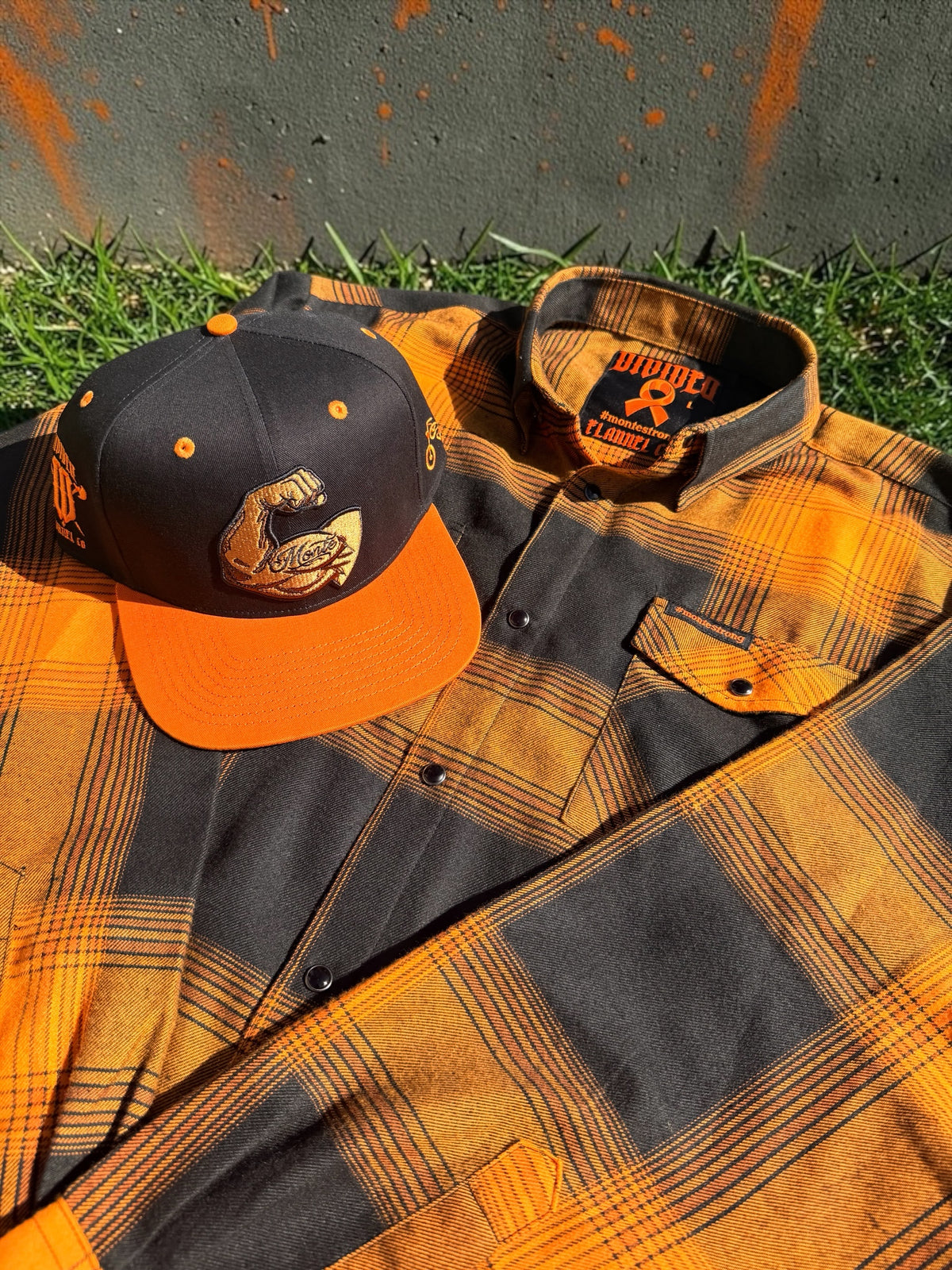 Women’s Monte Strong Flannel