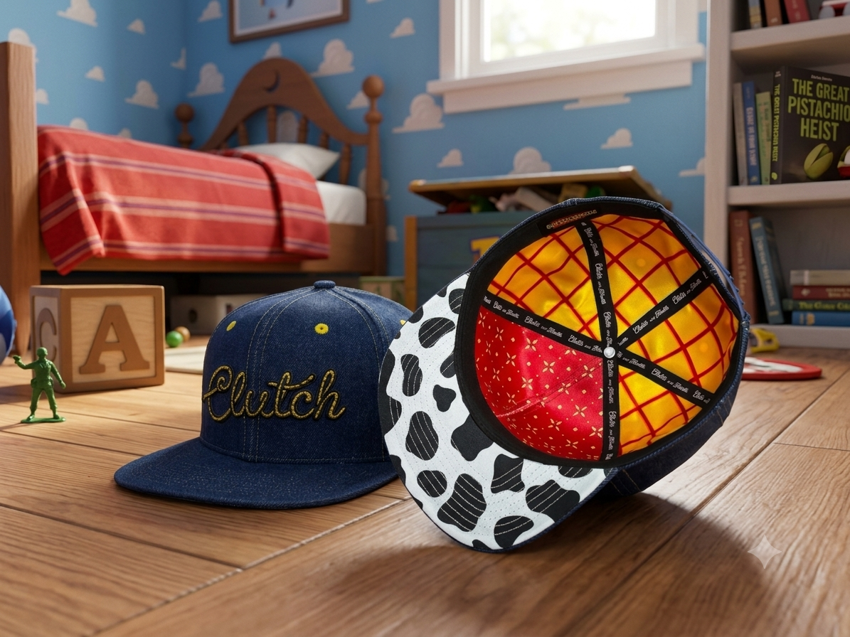 The Sheriff Hat