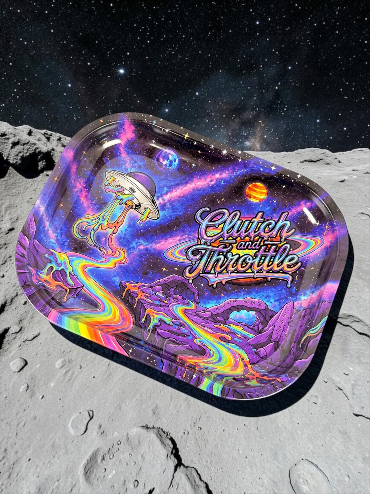 Space Trippin’ Essentials Kit