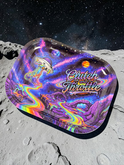 Space Trippin’ Essentials Kit