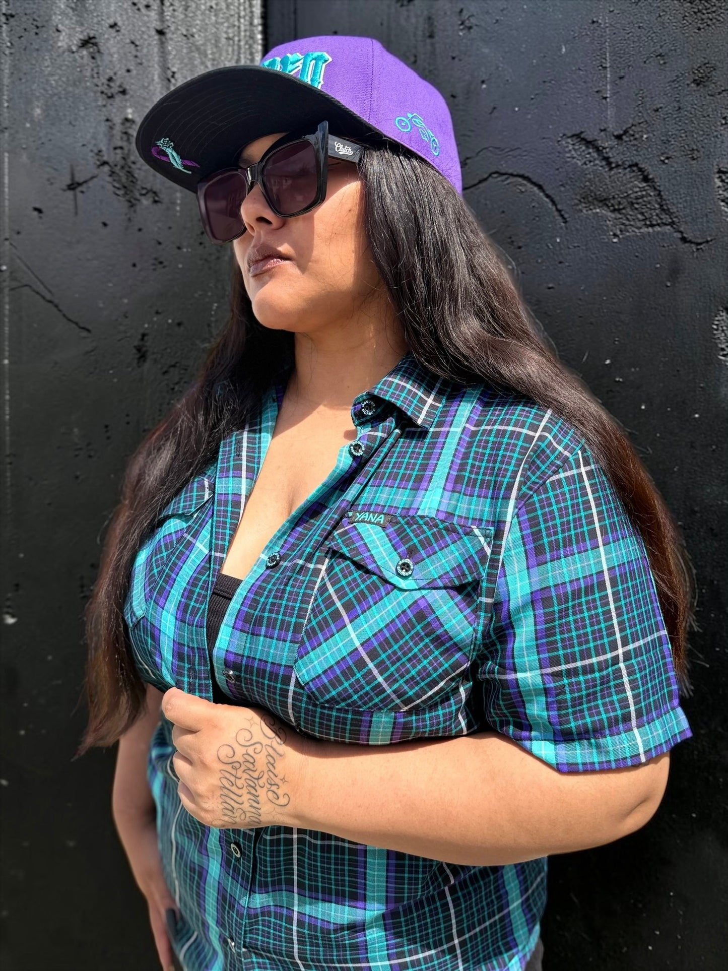 Women’s YANA Paloma Short Sleeve