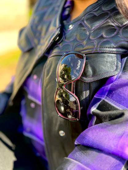 Women’s Custom Vest Preorder ($149.99 Depost)