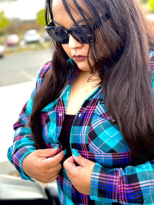 Women’s Nordstrom 2.0 Flannel