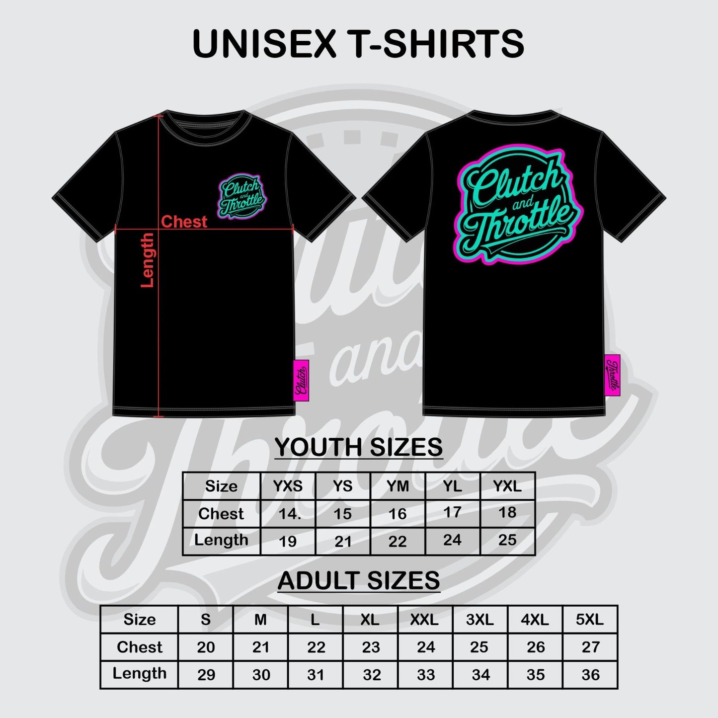 Youth Clutchformer Burnout T-Shirt LE
