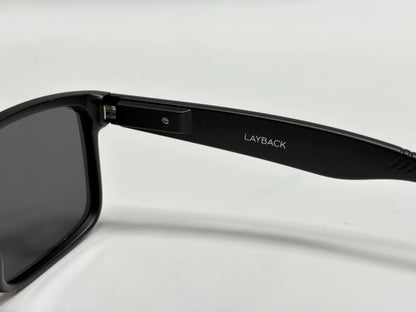 Layback Sunglasses