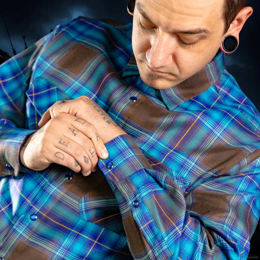 Port Royal Flannel