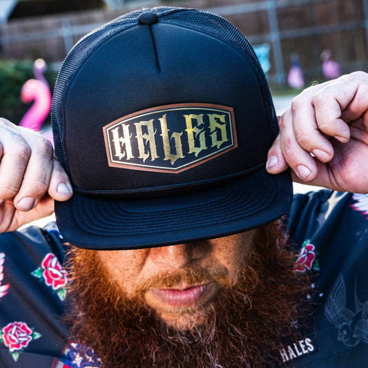 EST. 1776 Foamy Trucker Snapback