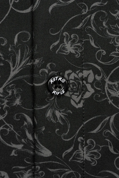 Grayman Button Down