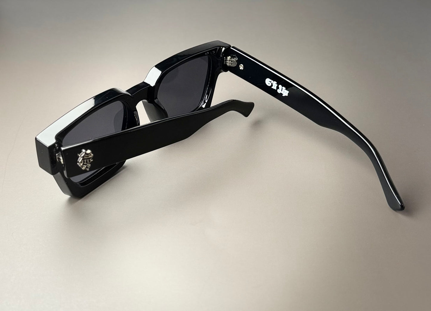 G’d Up Sunglasses