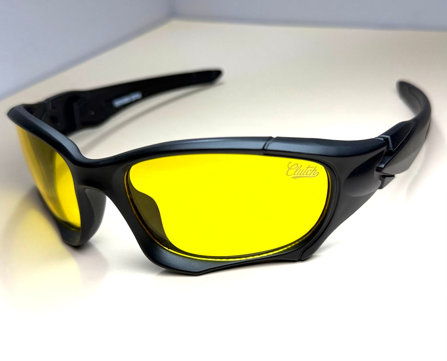 Range Day Sunglasses